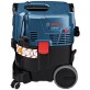 BOSCH GAS 35 L SFC putekļu sūcējs